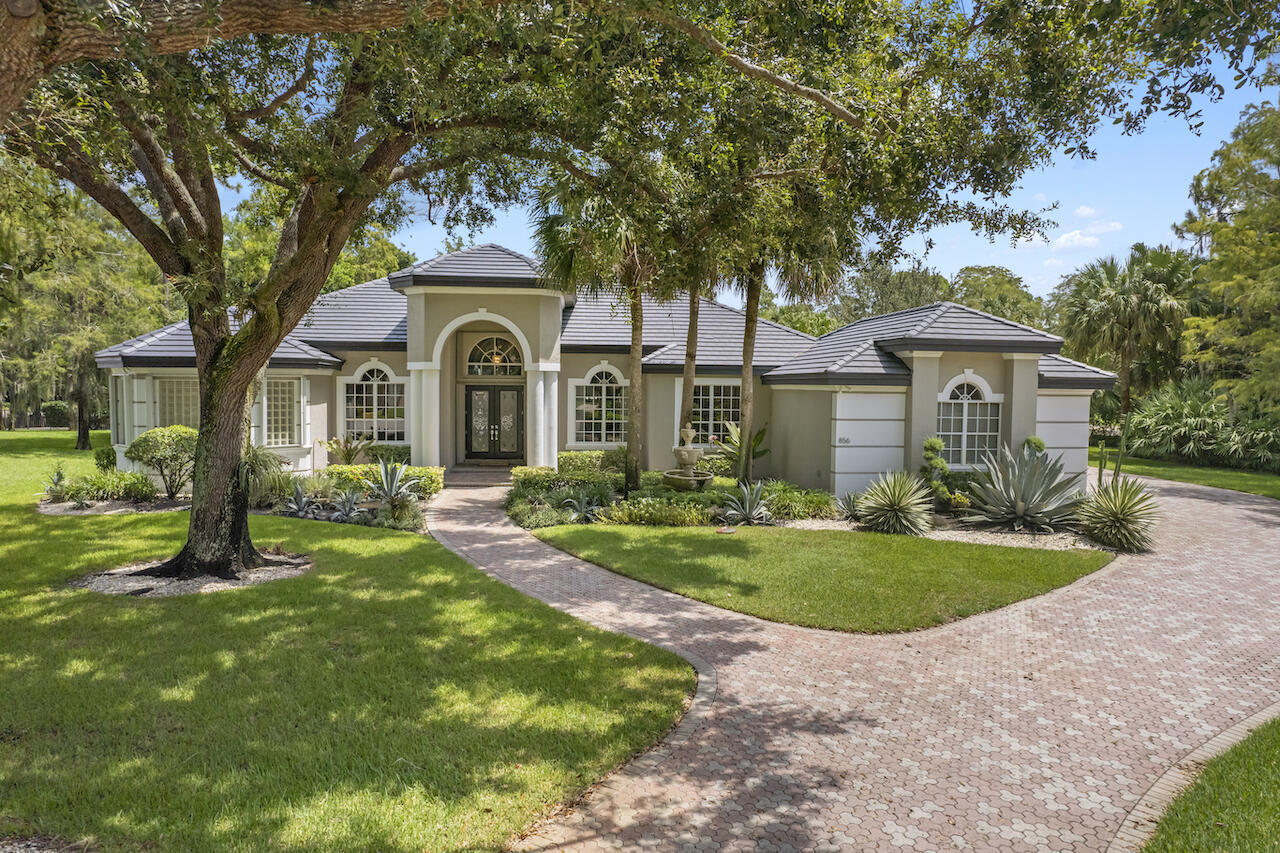 BINKS FOREST OF THE LANDINGS AT WELLINGTON - Residential Lease