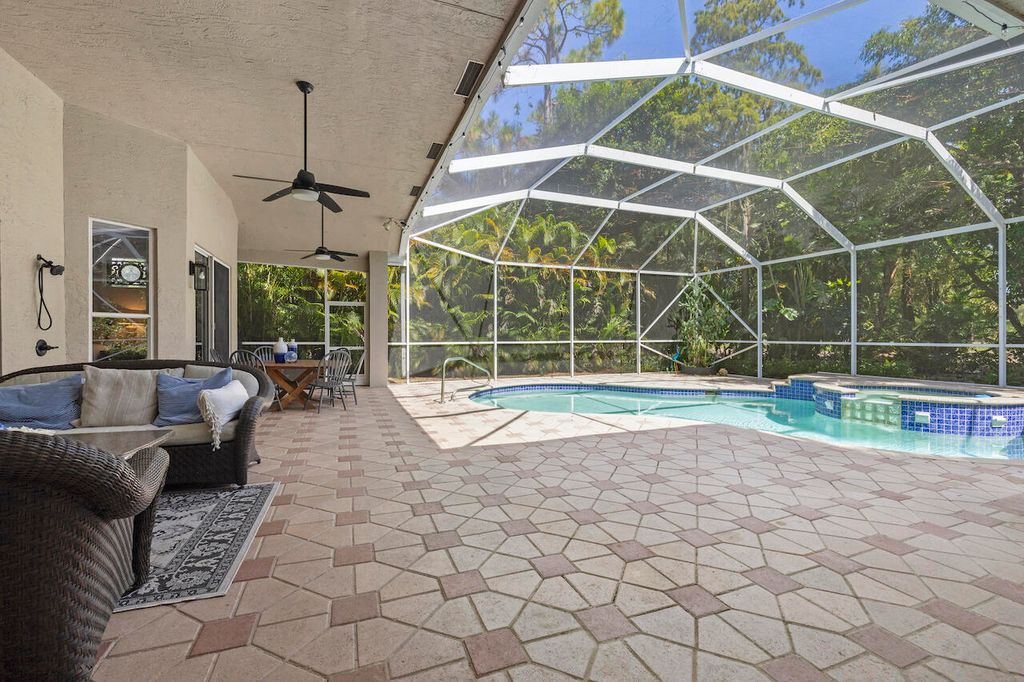 Photo of 856 Forest Glen Lane, Wellington, FL 33414 (MLS # B26014526)