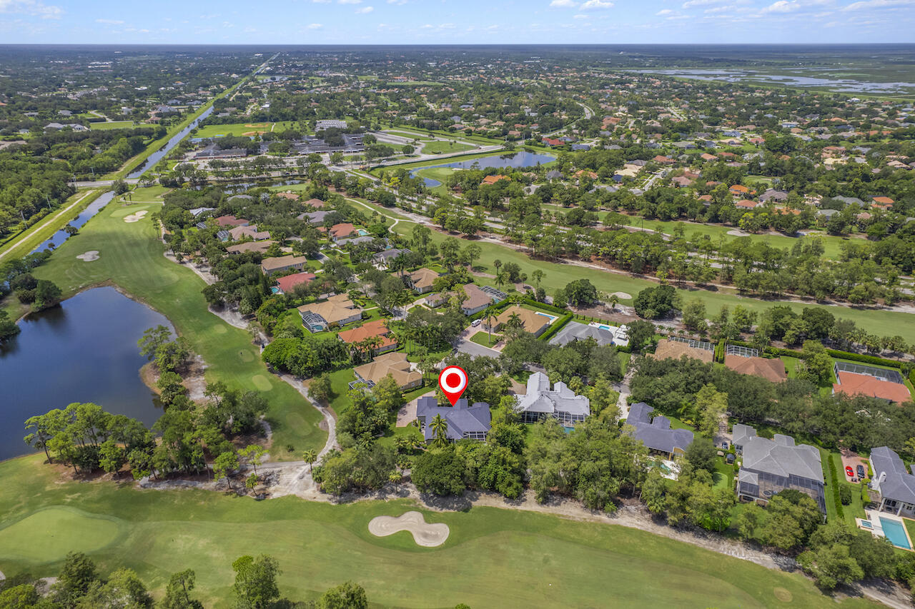 BINKS FOREST OF THE LANDINGS AT WELLINGTON - Residential Lease