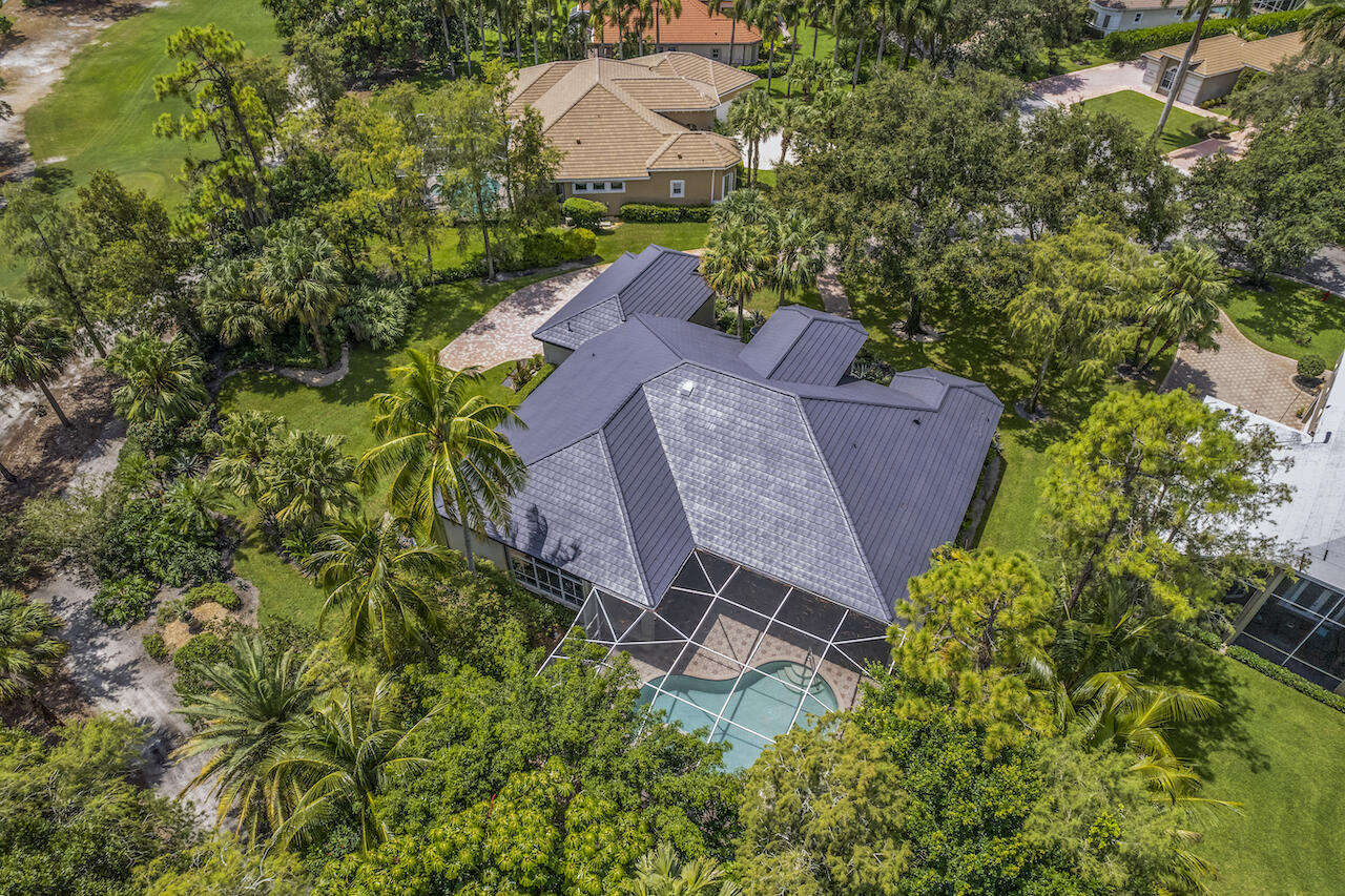 BINKS FOREST OF THE LANDINGS AT WELLINGTON - Residential Lease