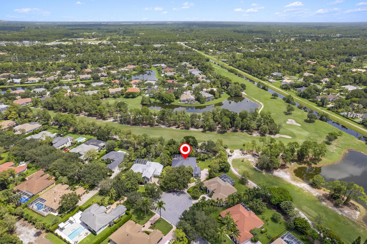 BINKS FOREST OF THE LANDINGS AT WELLINGTON - Residential Lease