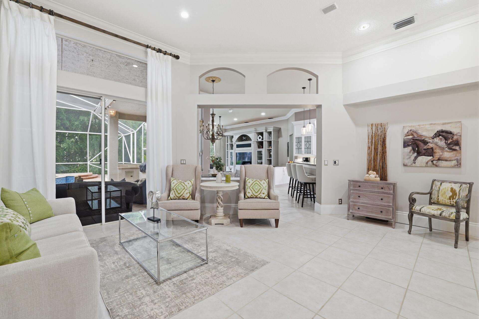BINKS FOREST OF THE LANDINGS AT WELLINGTON - Residential Lease