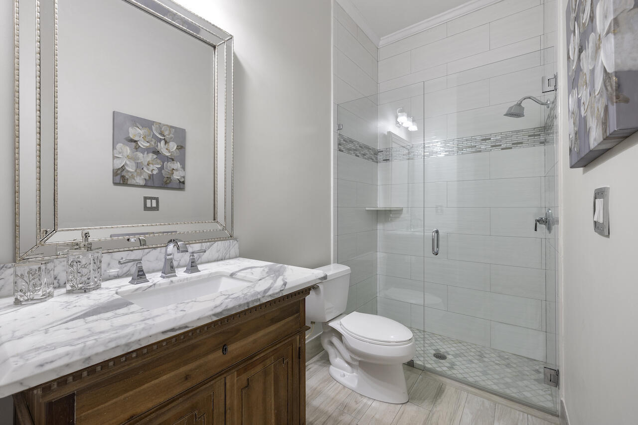 BINKS FOREST OF THE LANDINGS AT WELLINGTON - Residential Lease