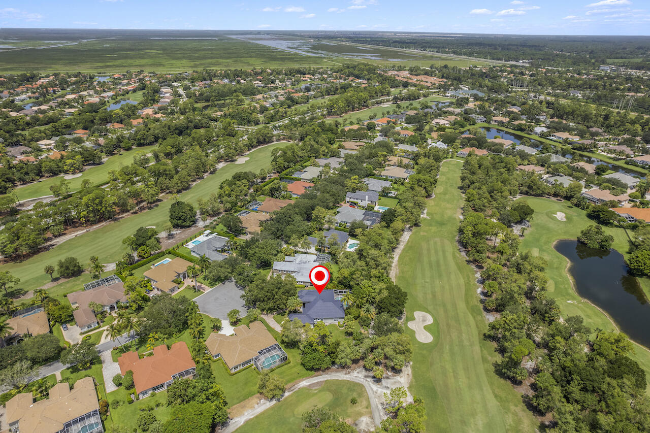 BINKS FOREST OF THE LANDINGS AT WELLINGTON - Residential Lease