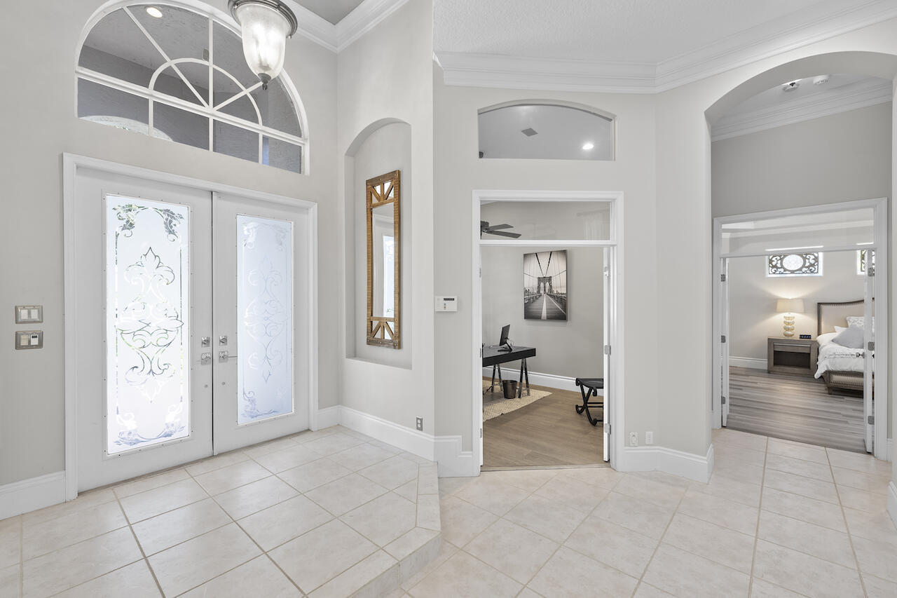 BINKS FOREST OF THE LANDINGS AT WELLINGTON - Residential Lease