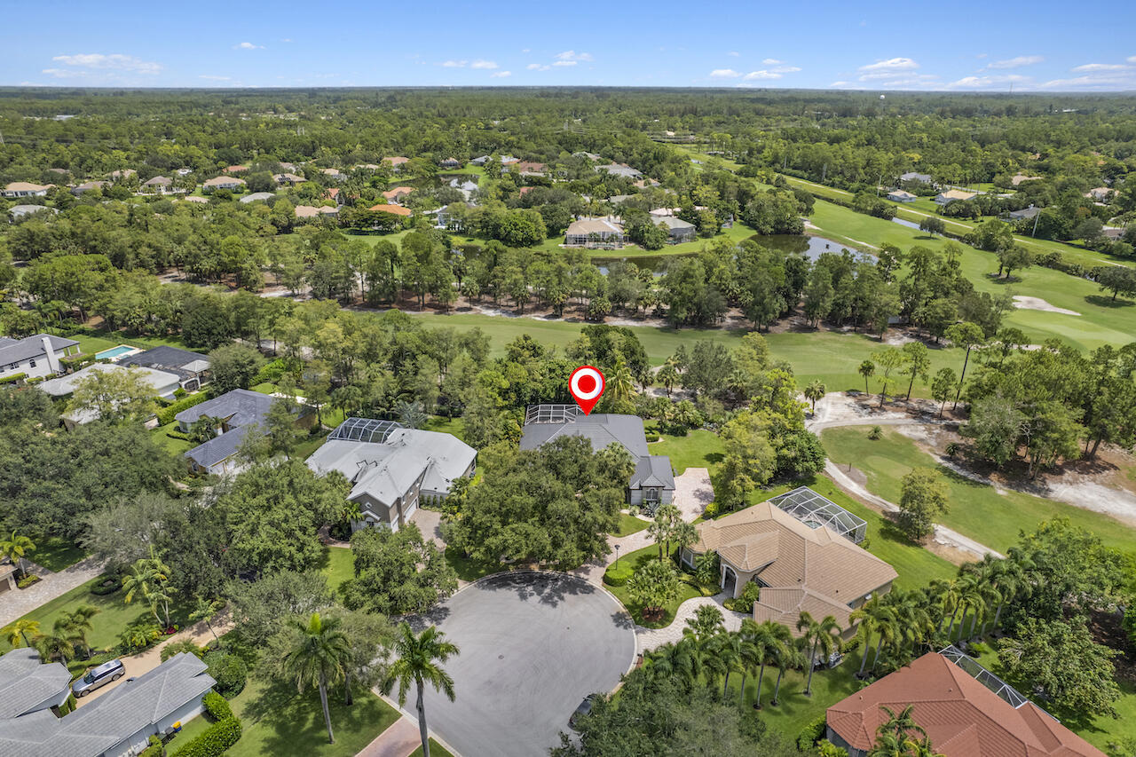 BINKS FOREST OF THE LANDINGS AT WELLINGTON - Residential Lease