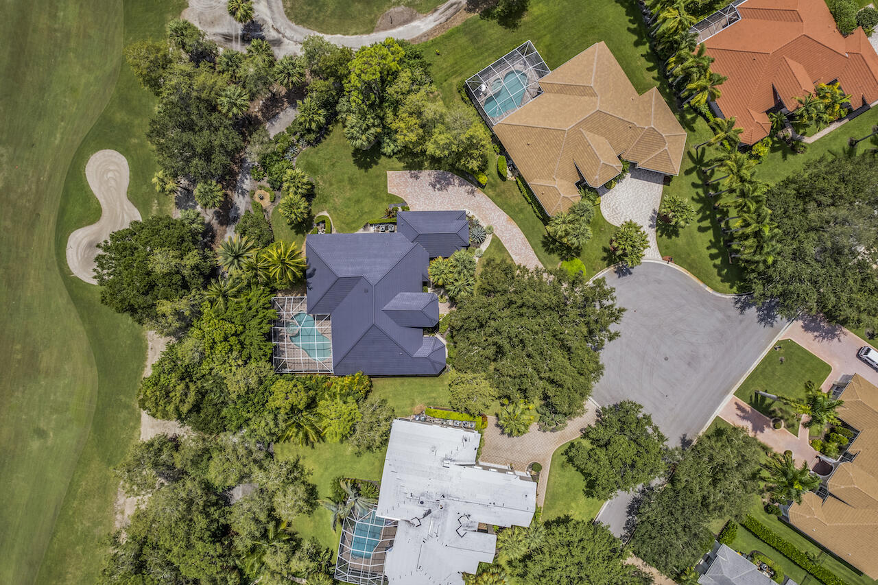 BINKS FOREST OF THE LANDINGS AT WELLINGTON - Residential Lease