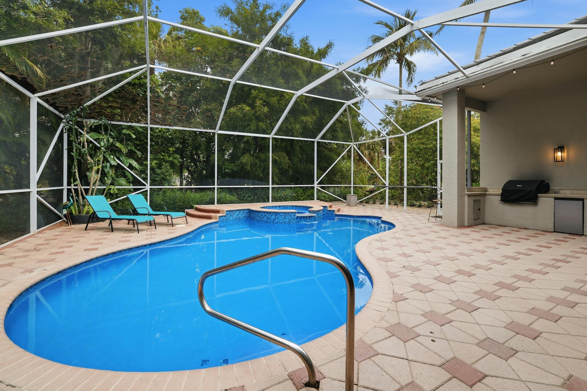 BINKS FOREST OF THE LANDINGS AT WELLINGTON - Residential Lease