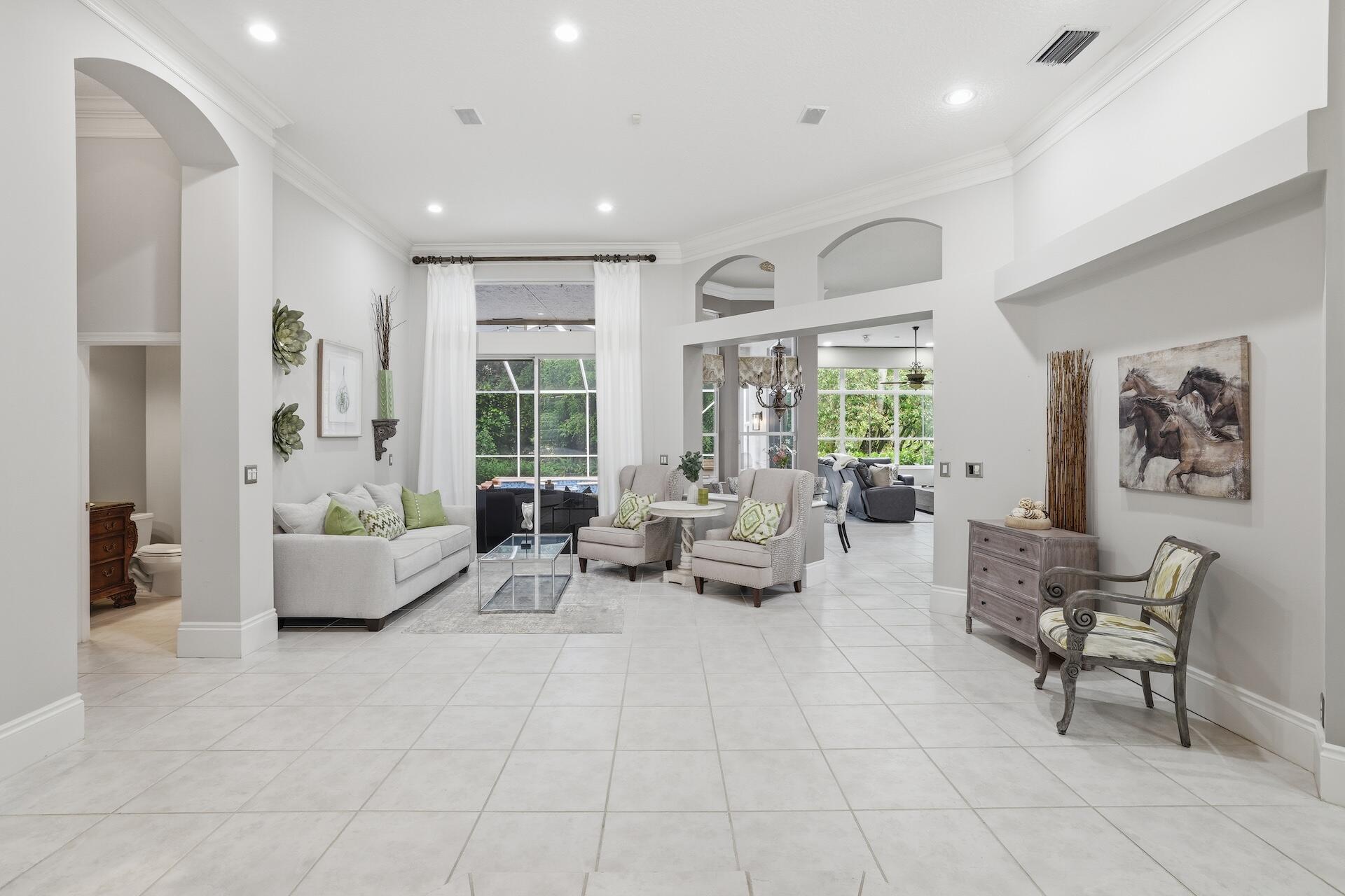 BINKS FOREST OF THE LANDINGS AT WELLINGTON - Residential Lease