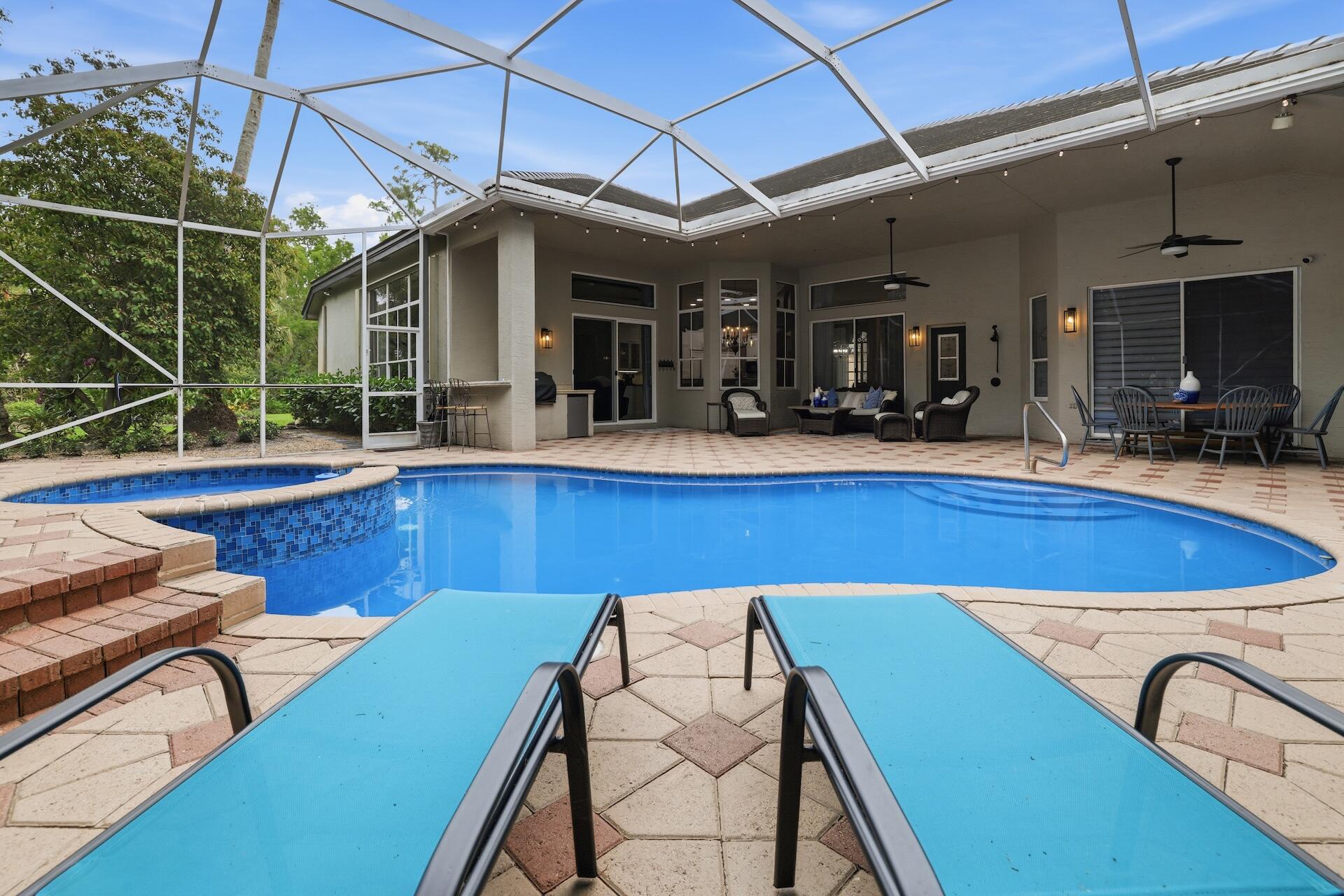 BINKS FOREST OF THE LANDINGS AT WELLINGTON - Residential Lease