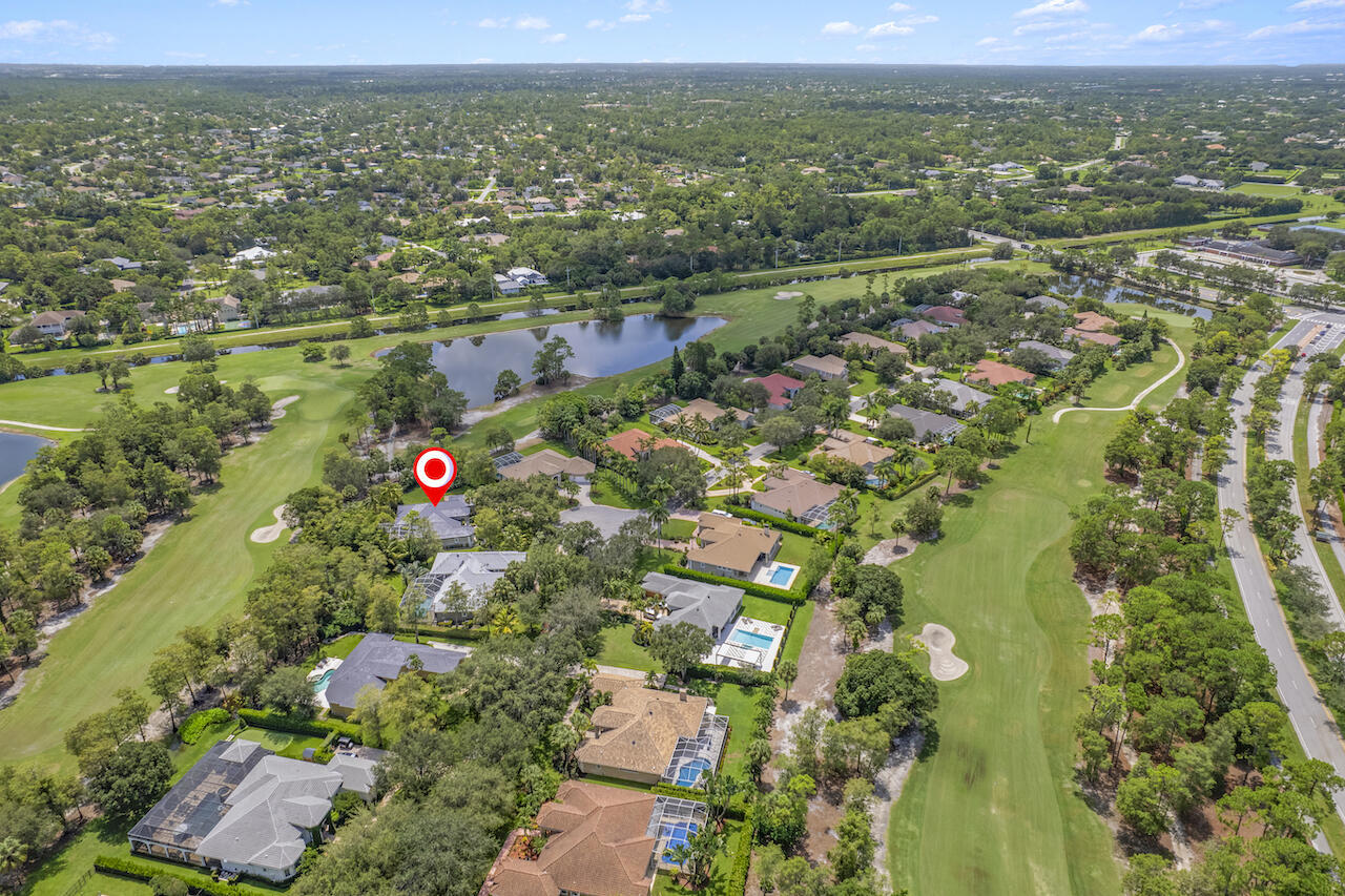 BINKS FOREST OF THE LANDINGS AT WELLINGTON - Residential Lease