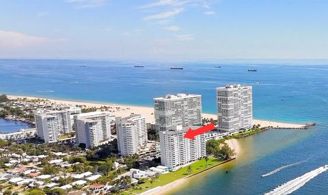 2100 S Ocean Dr 15H Fort Lauderdale FL 33316