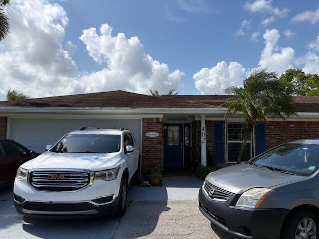 RIDGVIEW ESTATES S/D A RESUB OF BLOCKS 8 - Residential