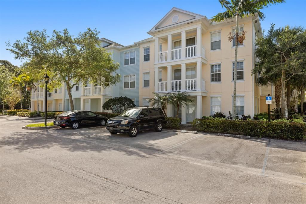 Photo of 225 Murcia Drive Dr #102, Jupiter, FL 33458 (MLS # R10786282)