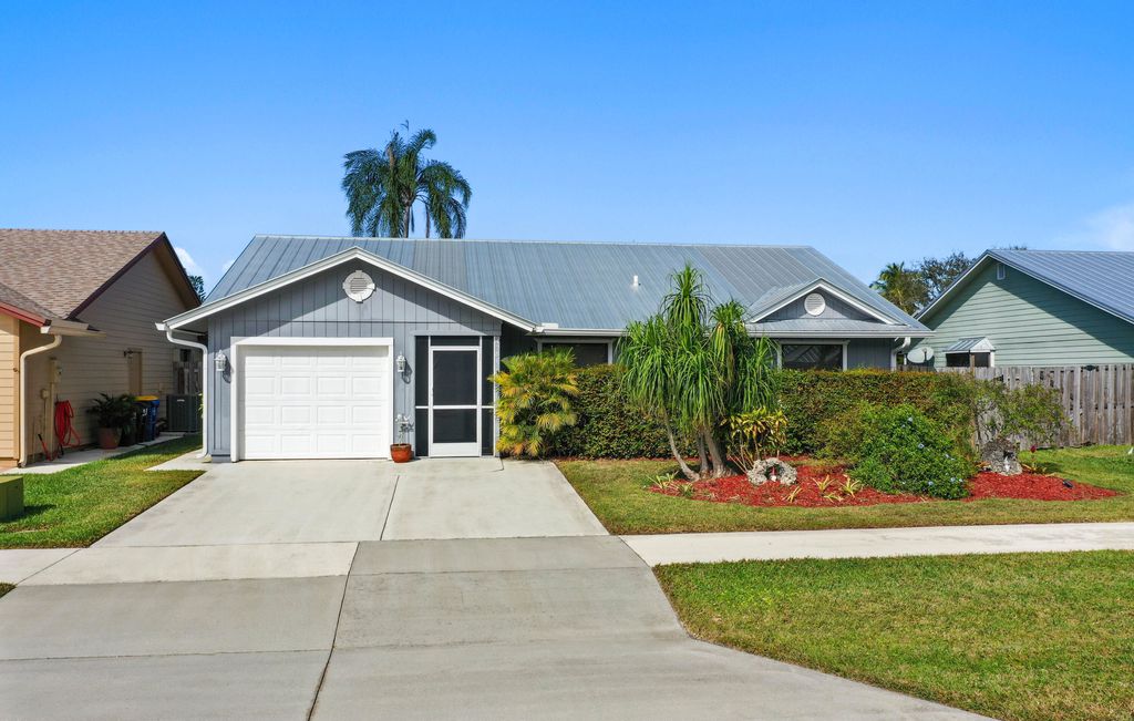 Photo of 4281 SE Satinleaf Place, Stuart, FL 34997 (MLS # R11063504)