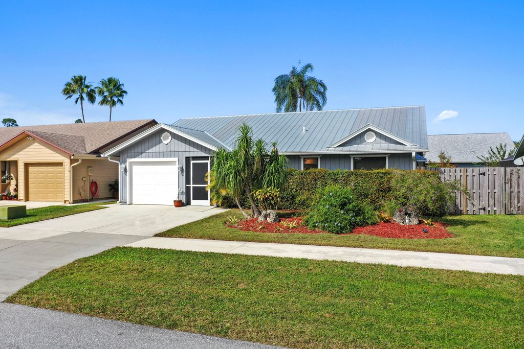 Photo of 4281 SE Satinleaf Place, Stuart, FL 34997 (MLS # R11063504)