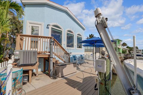 A home in Jensen Beach