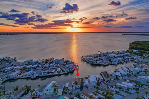 A home in Jensen Beach