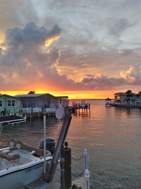 A home in Jensen Beach