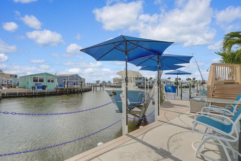 A home in Jensen Beach