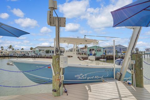 A home in Jensen Beach