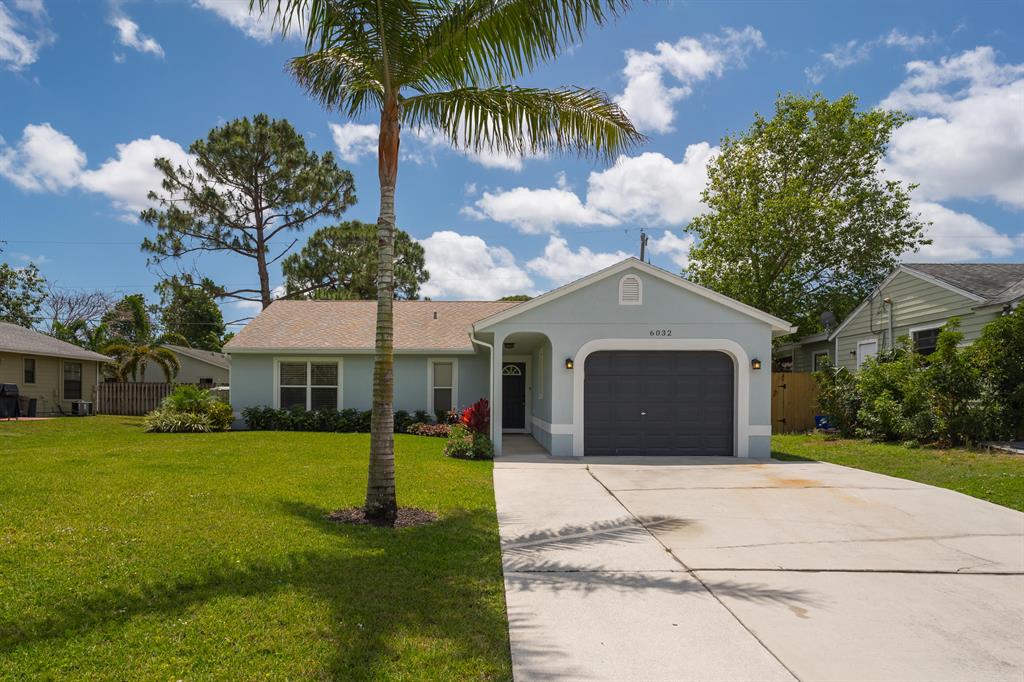 North Palm Beach Hgts - Residential