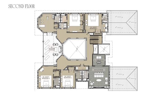 ESTATES OF COCONUT CREEK - Residential