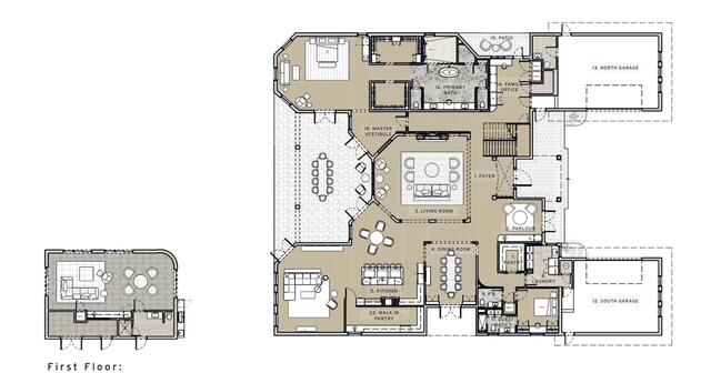 ESTATES OF COCONUT CREEK - Residential