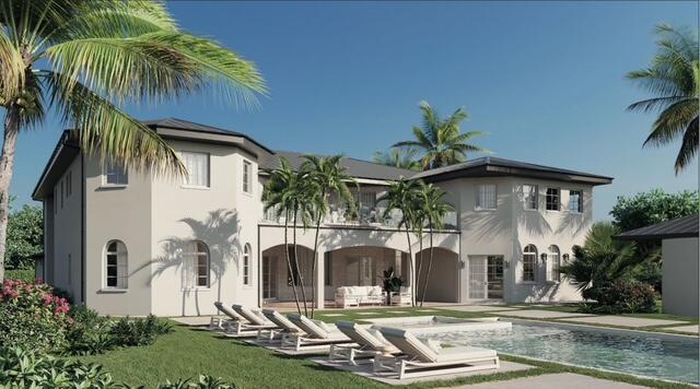 ESTATES OF COCONUT CREEK - Residential