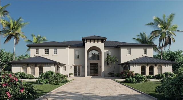 ESTATES OF COCONUT CREEK - Residential
