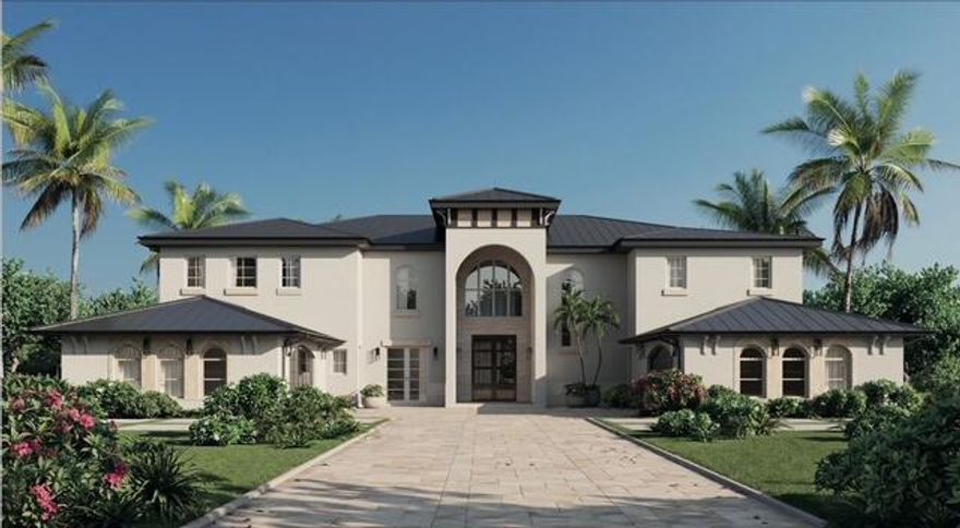 A rare opportunity to secure a fully reimagined residence in the heart of Coconut Creek. 7555 NW 39th Ave is currently being renovated with elevated finishes and modern design elements throughout. Pricing reflects the finished product upon completion, while buyers also have the option to purchase the home in its current condition and personalize the final selections to create a truly custom home tailored to their lifestyle. *pictures represent architectural renderings of the finished home.