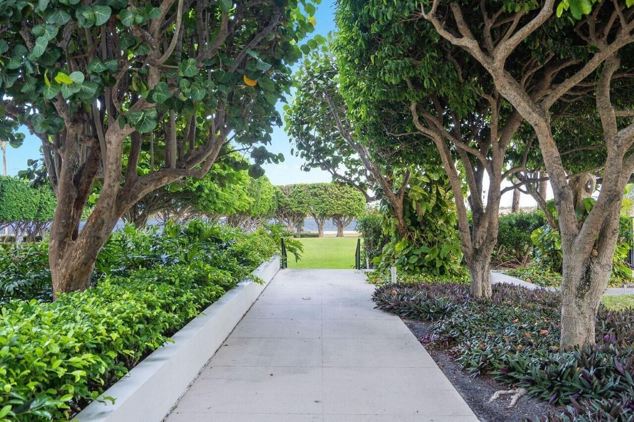 RAPALLO CONDO - Residential Lease