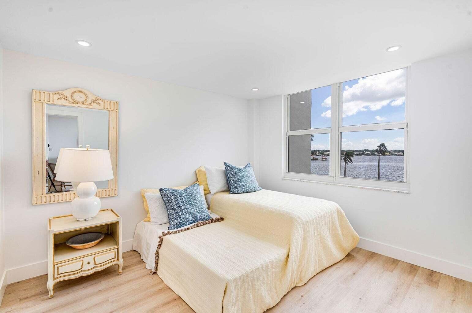 RAPALLO CONDO - Residential Lease