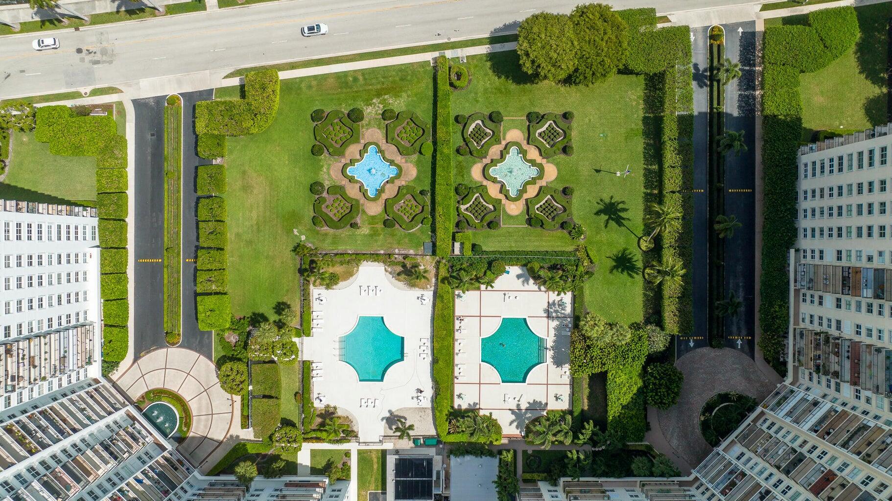 RAPALLO CONDO - Residential Lease