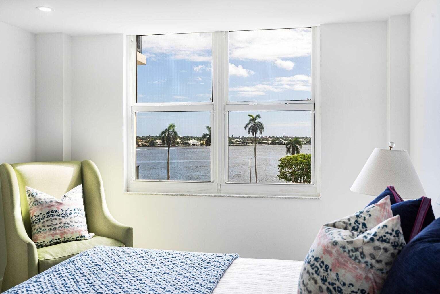 RAPALLO CONDO - Residential Lease