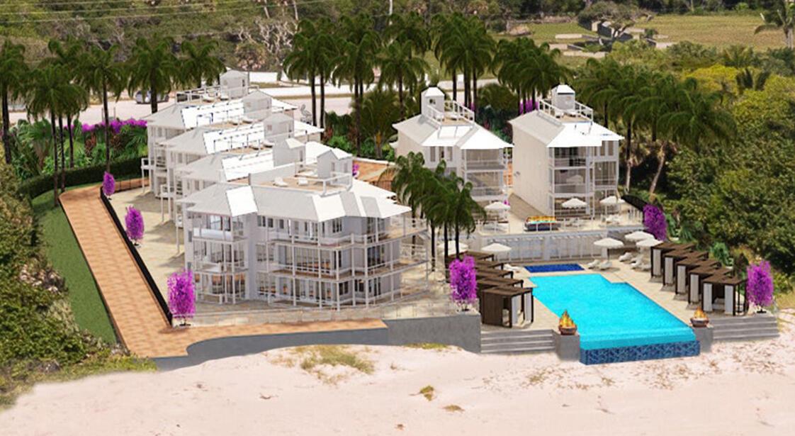 Round Island Planation _ - Residential