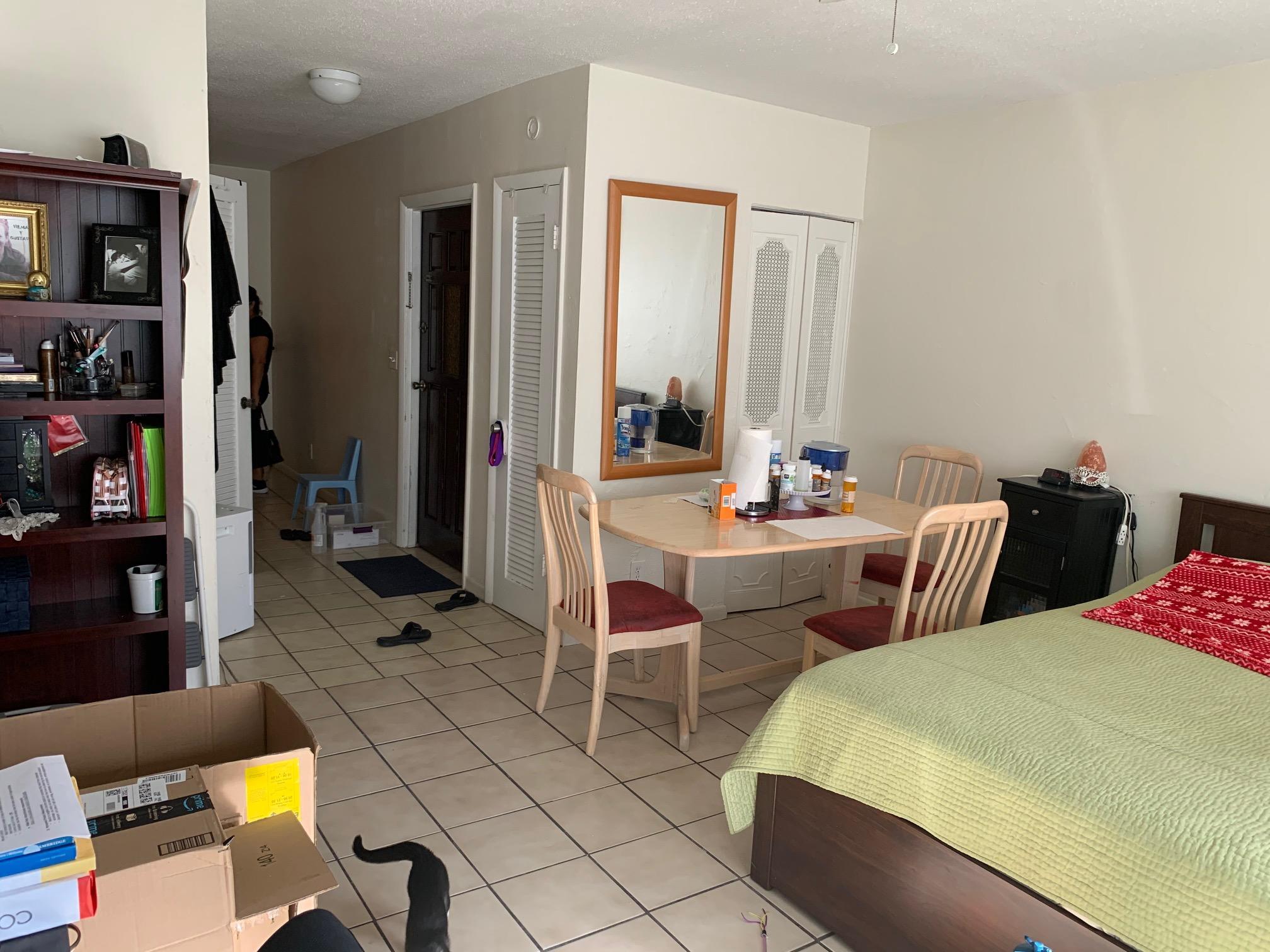 BOCA RATON HILLS SEC 2 - Residential Lease