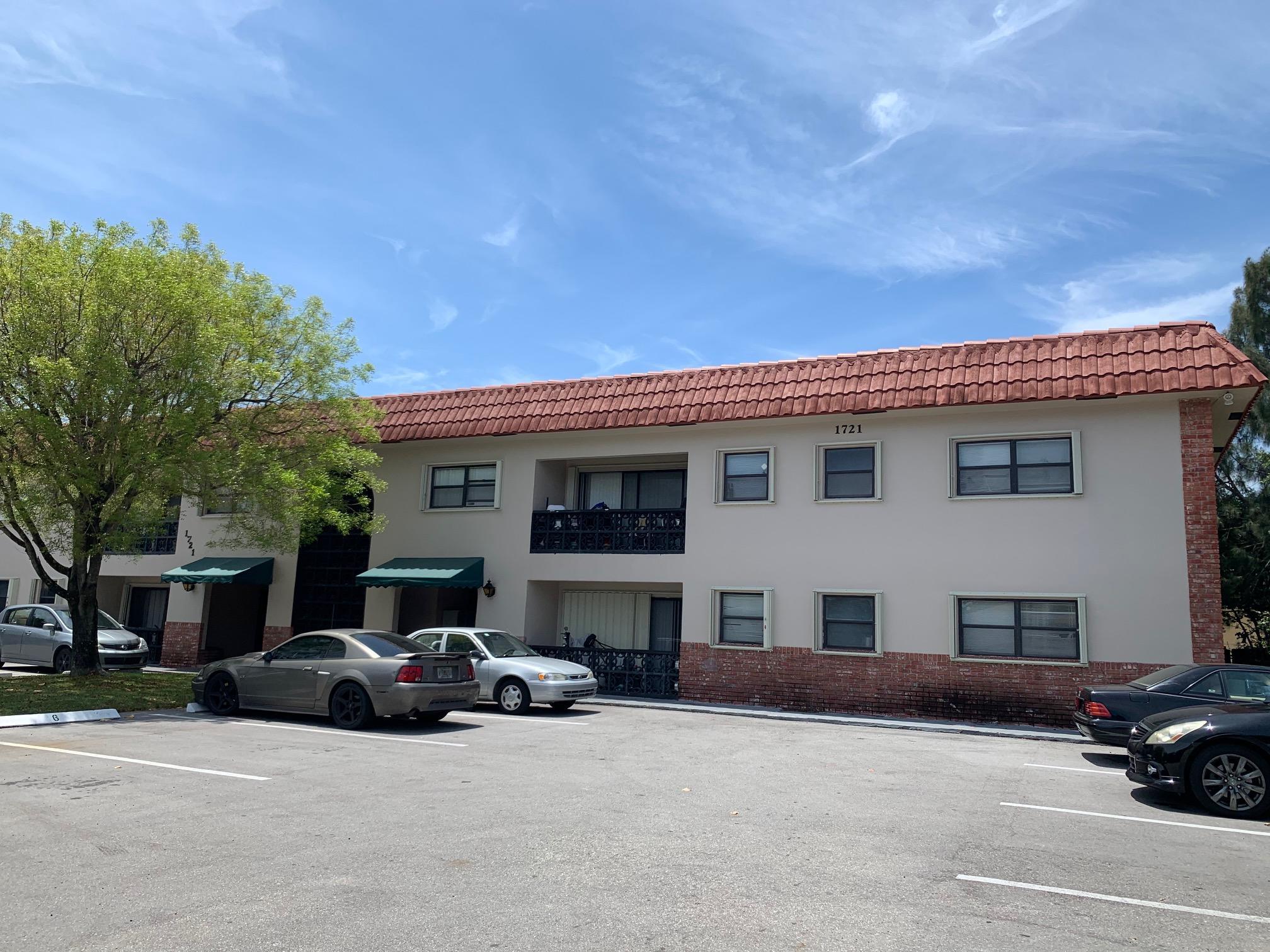 BOCA RATON HILLS SEC 2 - Residential Lease