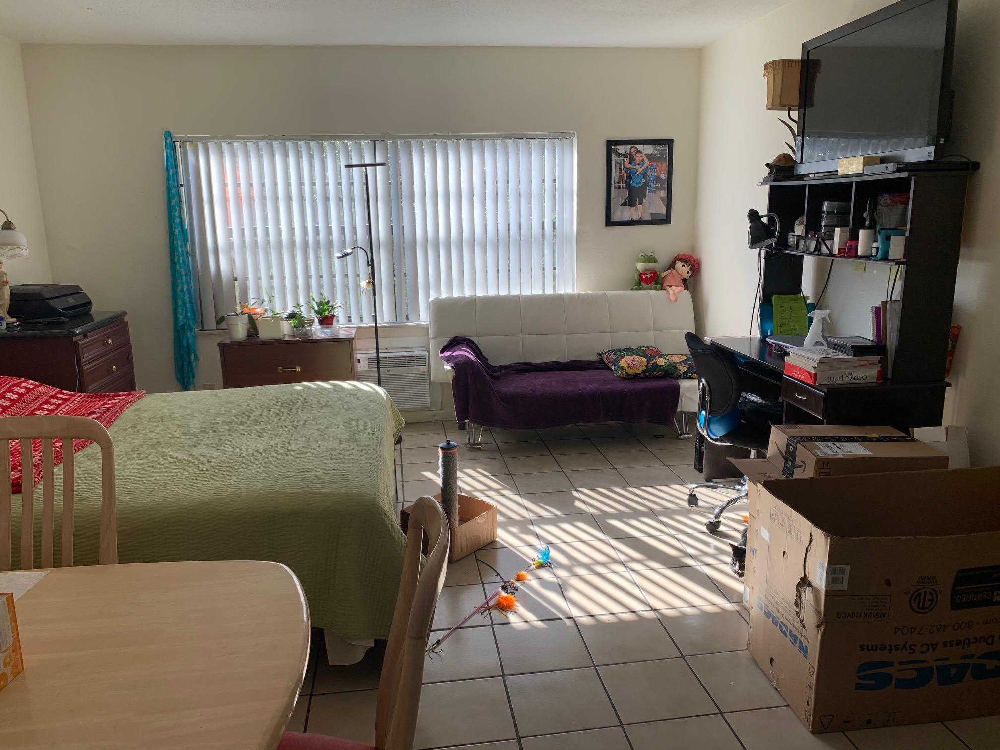 BOCA RATON HILLS SEC 2 - Residential Lease