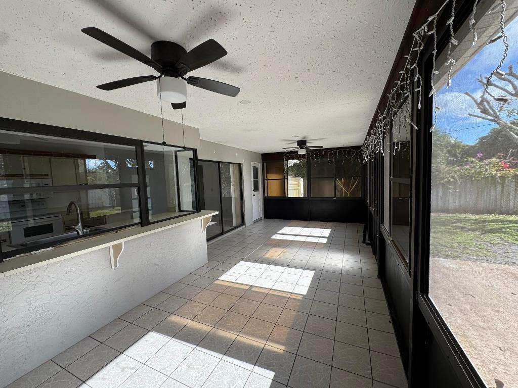 PORT ST LUCIE SECTION 30 - Residential Lease