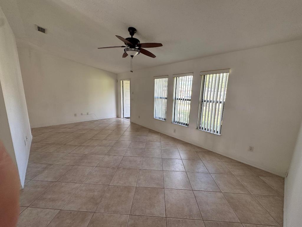 PORT ST LUCIE SECTION 30 - Residential Lease