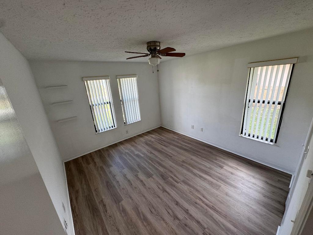 PORT ST LUCIE SECTION 30 - Residential Lease