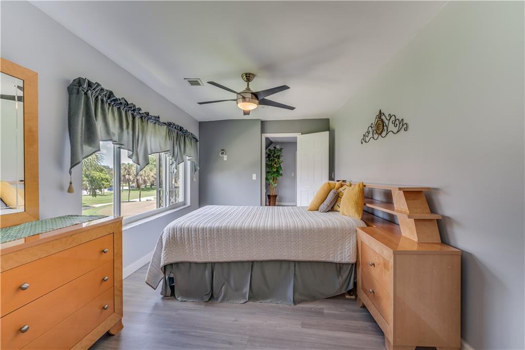 Hollybrook Golf & Tennis - Residential