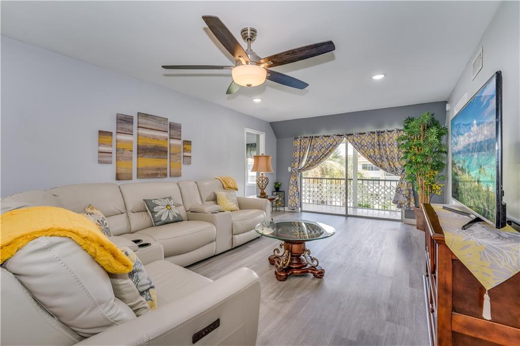 Hollybrook Golf & Tennis - Residential