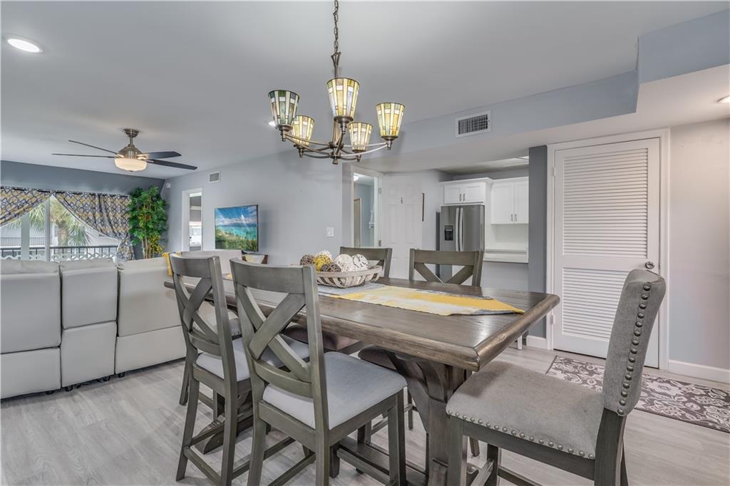 Hollybrook Golf & Tennis - Residential