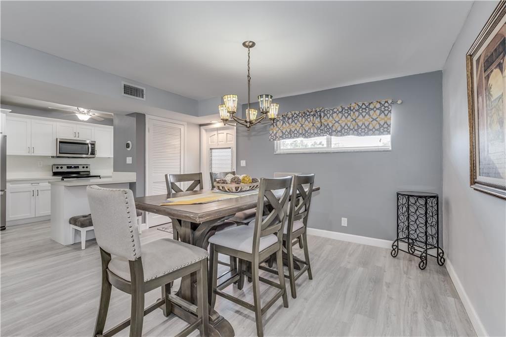 Hollybrook Golf & Tennis - Residential