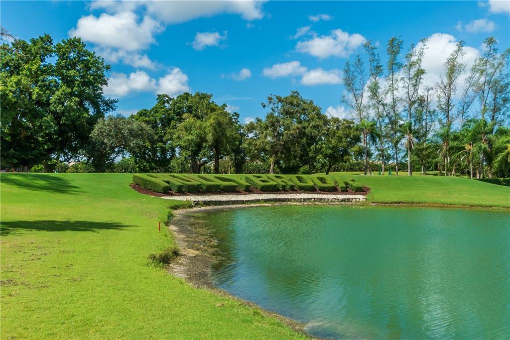 Hollybrook Golf & Tennis - Residential