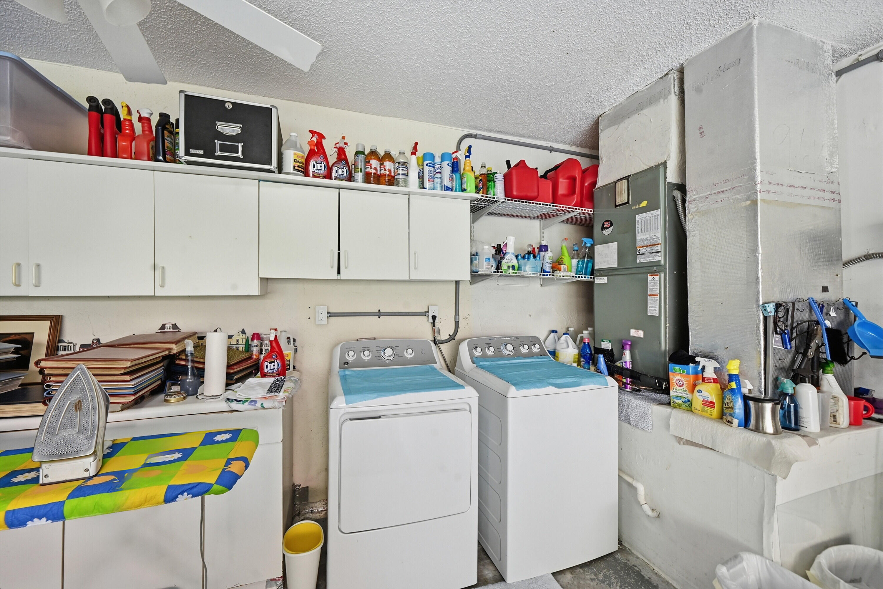 TOWN PLACE TOWNHOMES - Residential