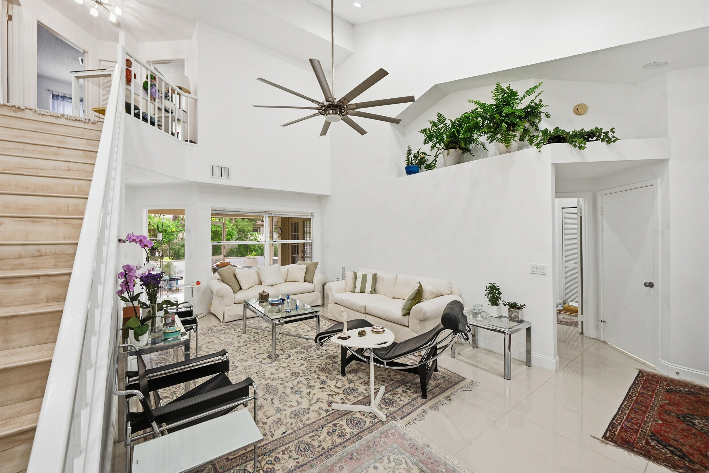 TOWN PLACE TOWNHOMES - Residential