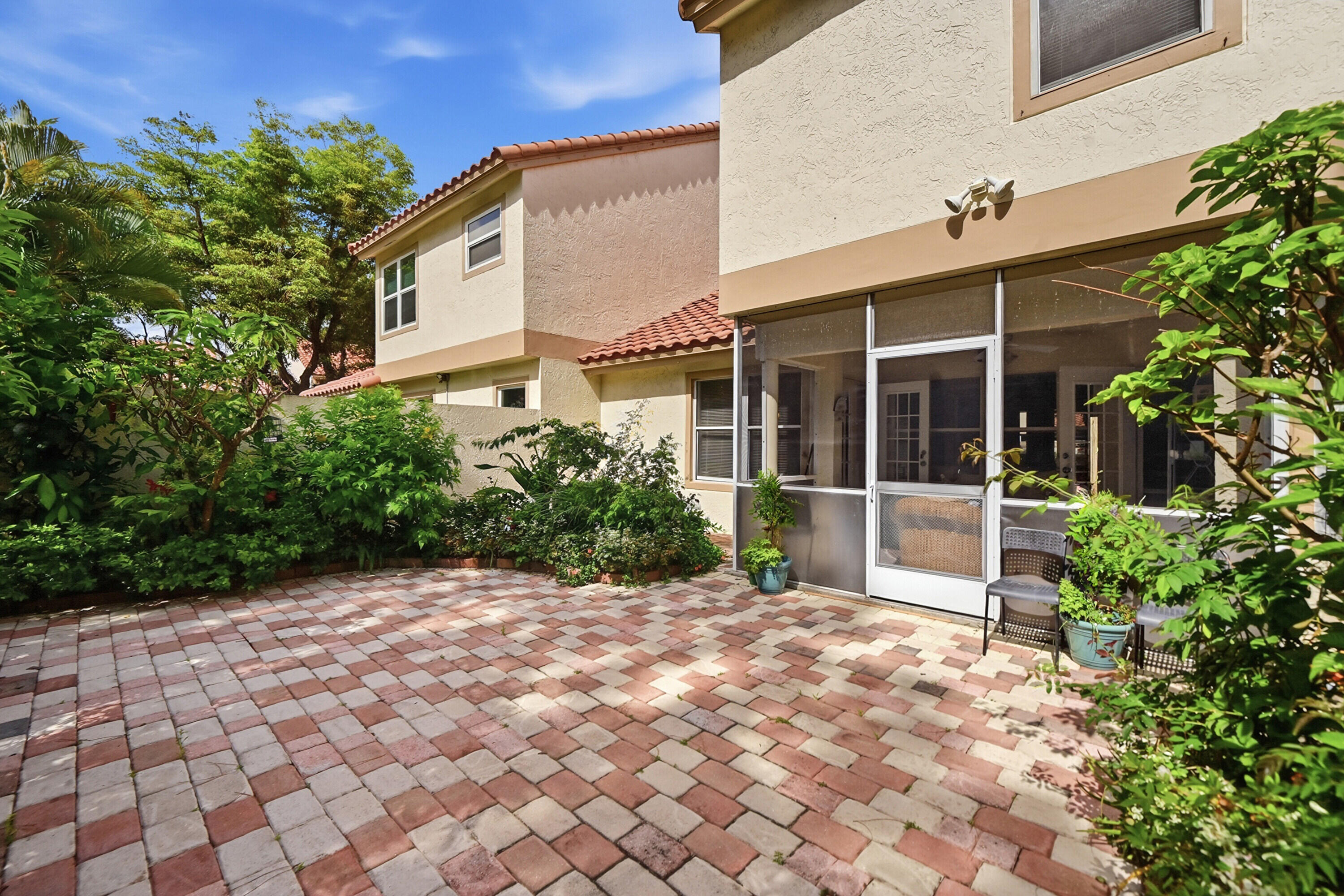 TOWN PLACE TOWNHOMES - Residential